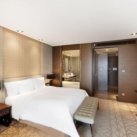 Crowne Plaza Xuzhou Dalong Lake By Ihg Dış mekan fotoğraf