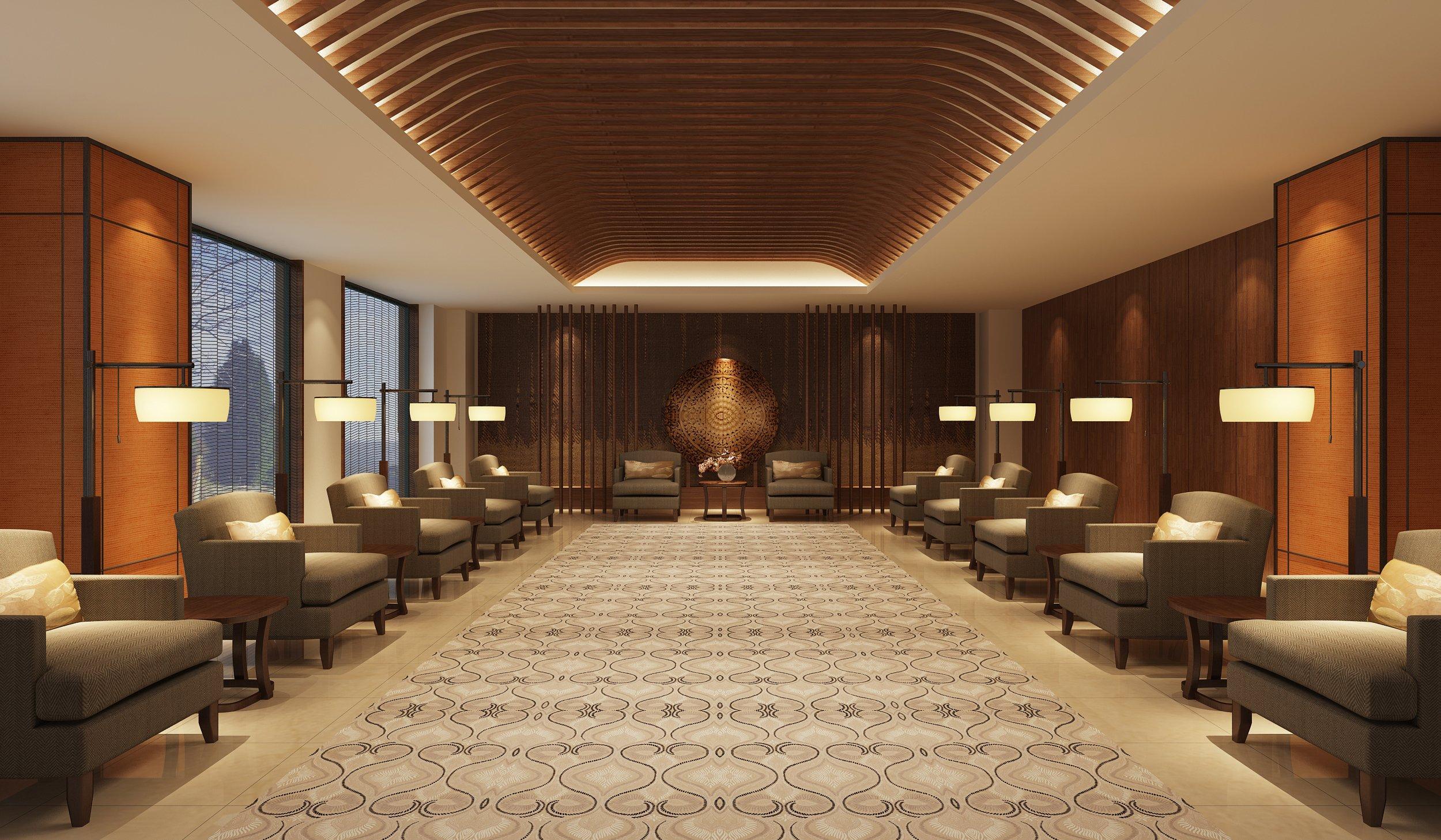 Crowne Plaza Xuzhou Dalong Lake By Ihg Dış mekan fotoğraf