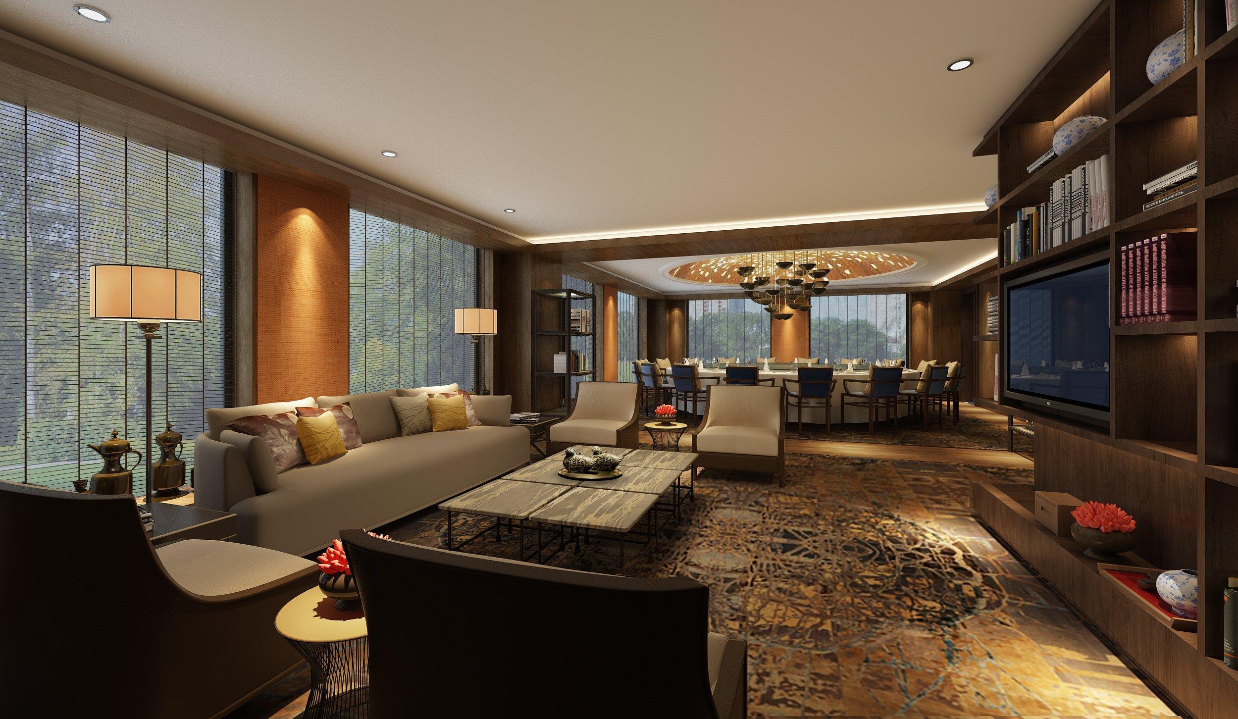 Crowne Plaza Xuzhou Dalong Lake By Ihg Dış mekan fotoğraf