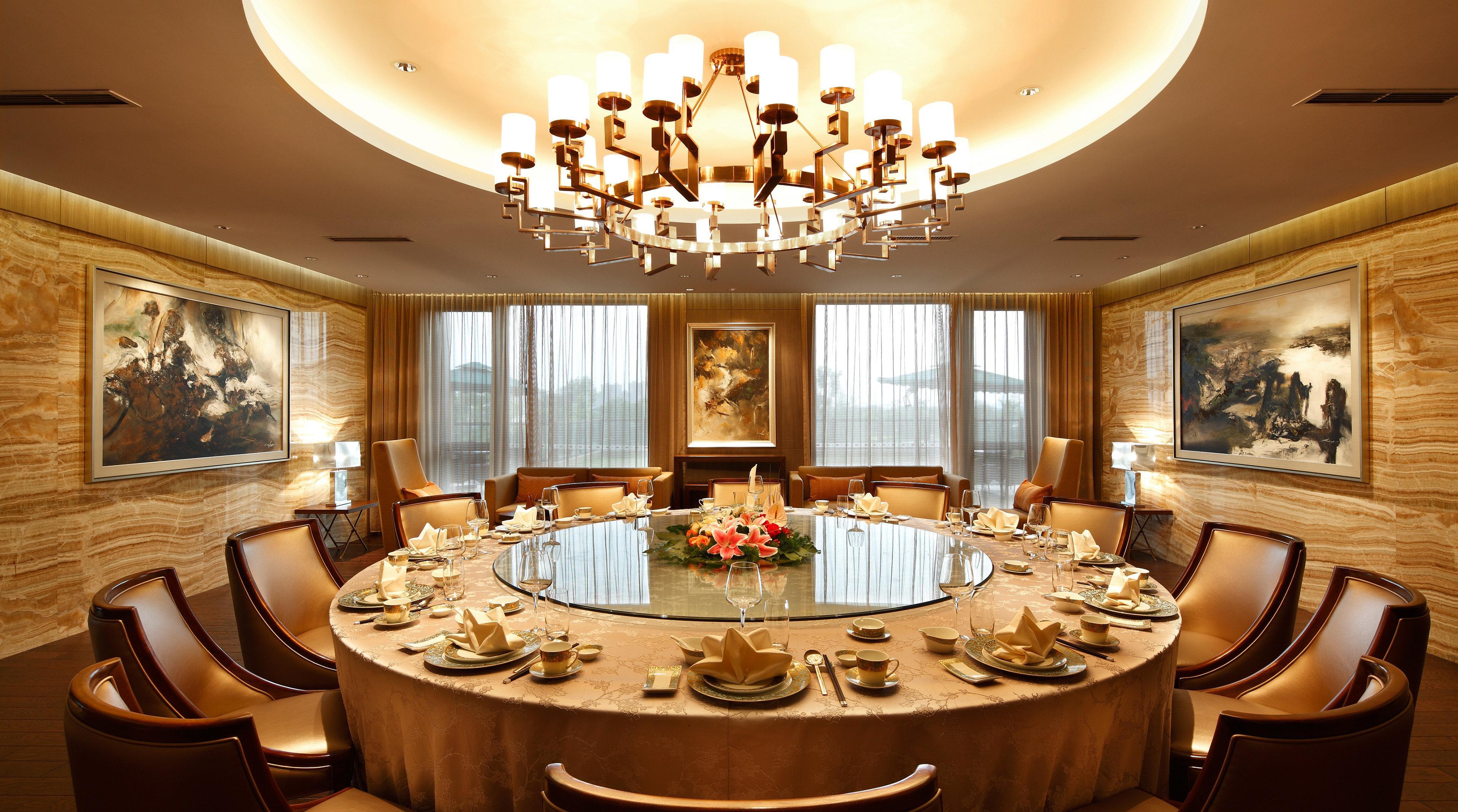 Crowne Plaza Xuzhou Dalong Lake By Ihg Dış mekan fotoğraf