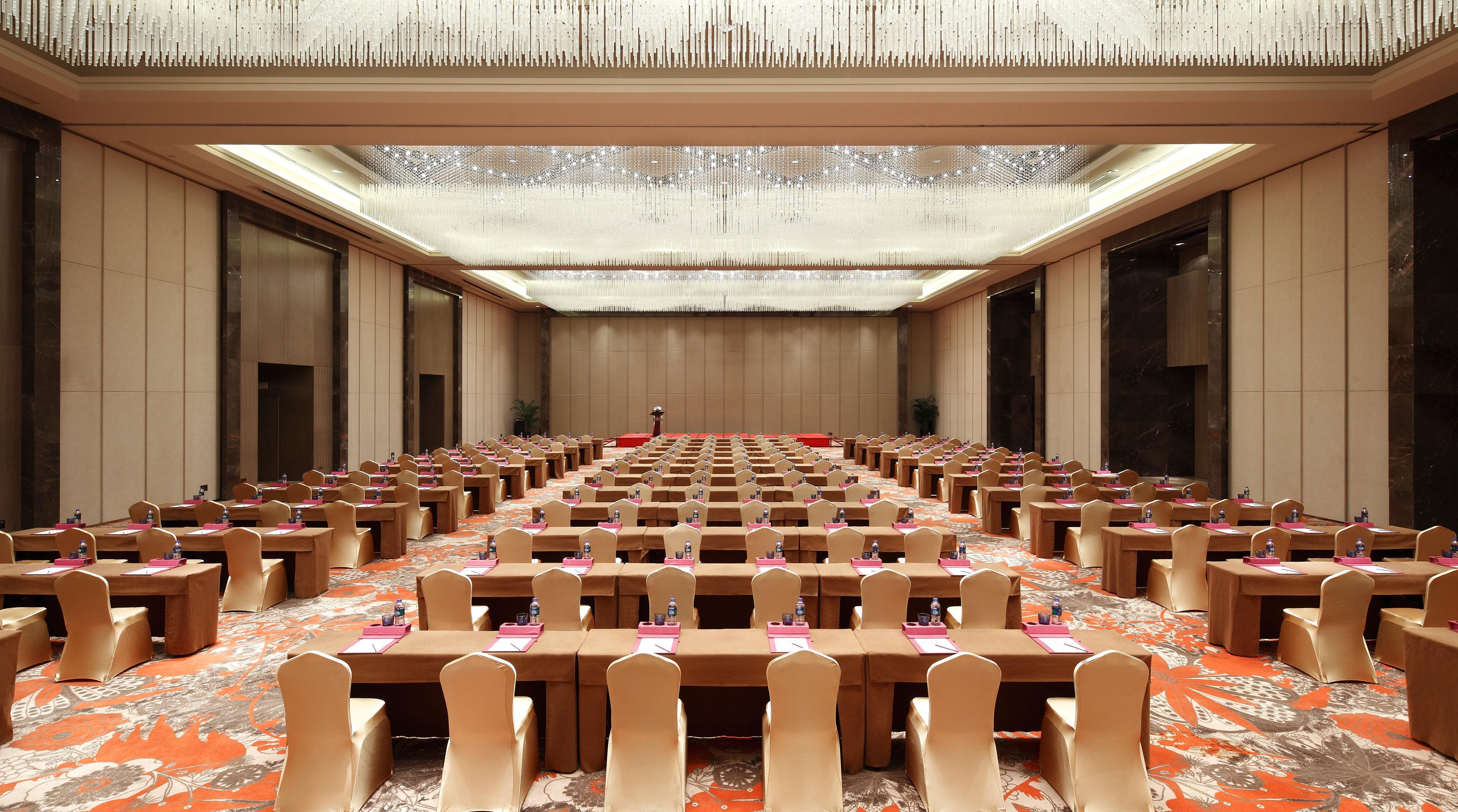 Crowne Plaza Xuzhou Dalong Lake By Ihg Dış mekan fotoğraf