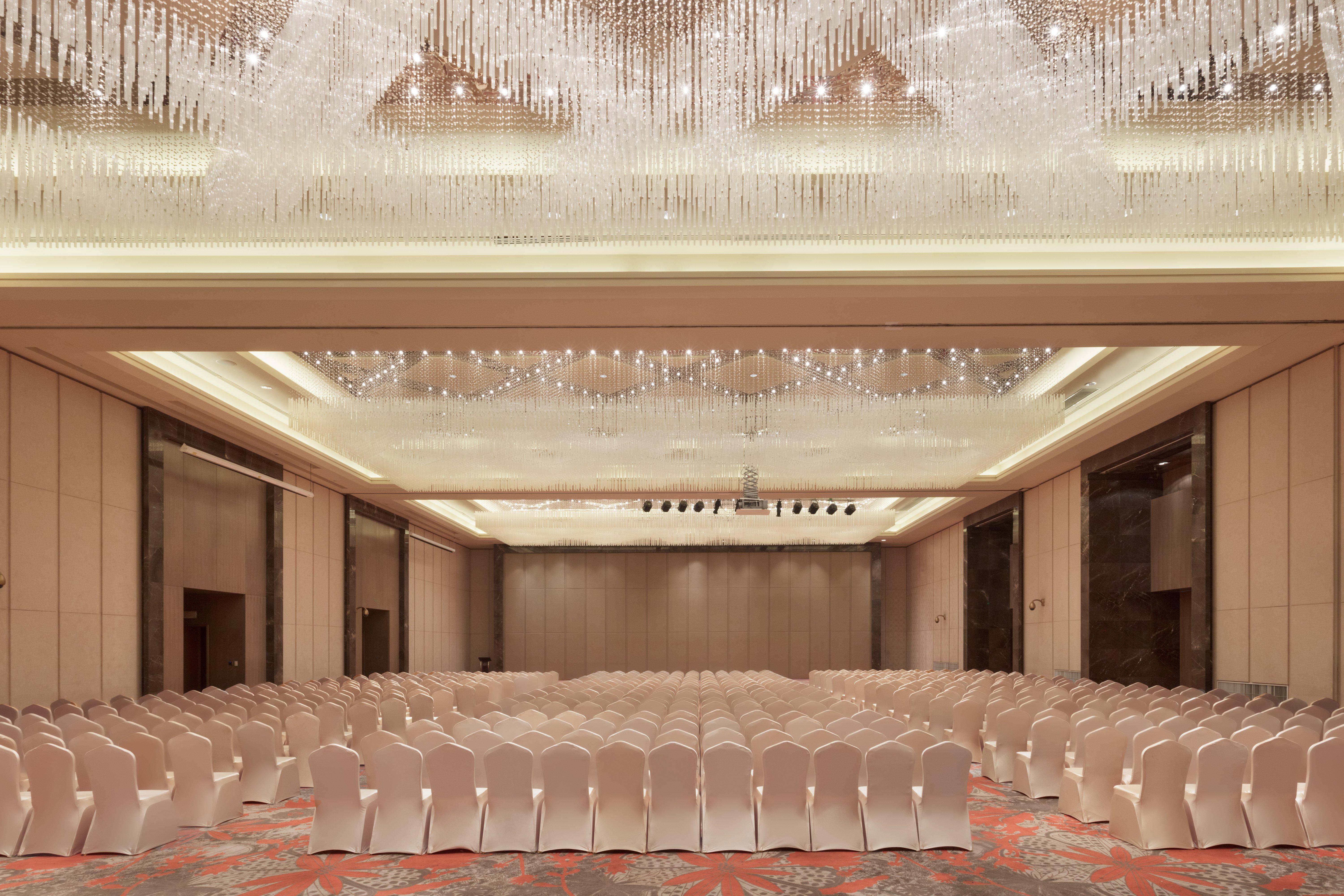 Crowne Plaza Xuzhou Dalong Lake By Ihg Dış mekan fotoğraf