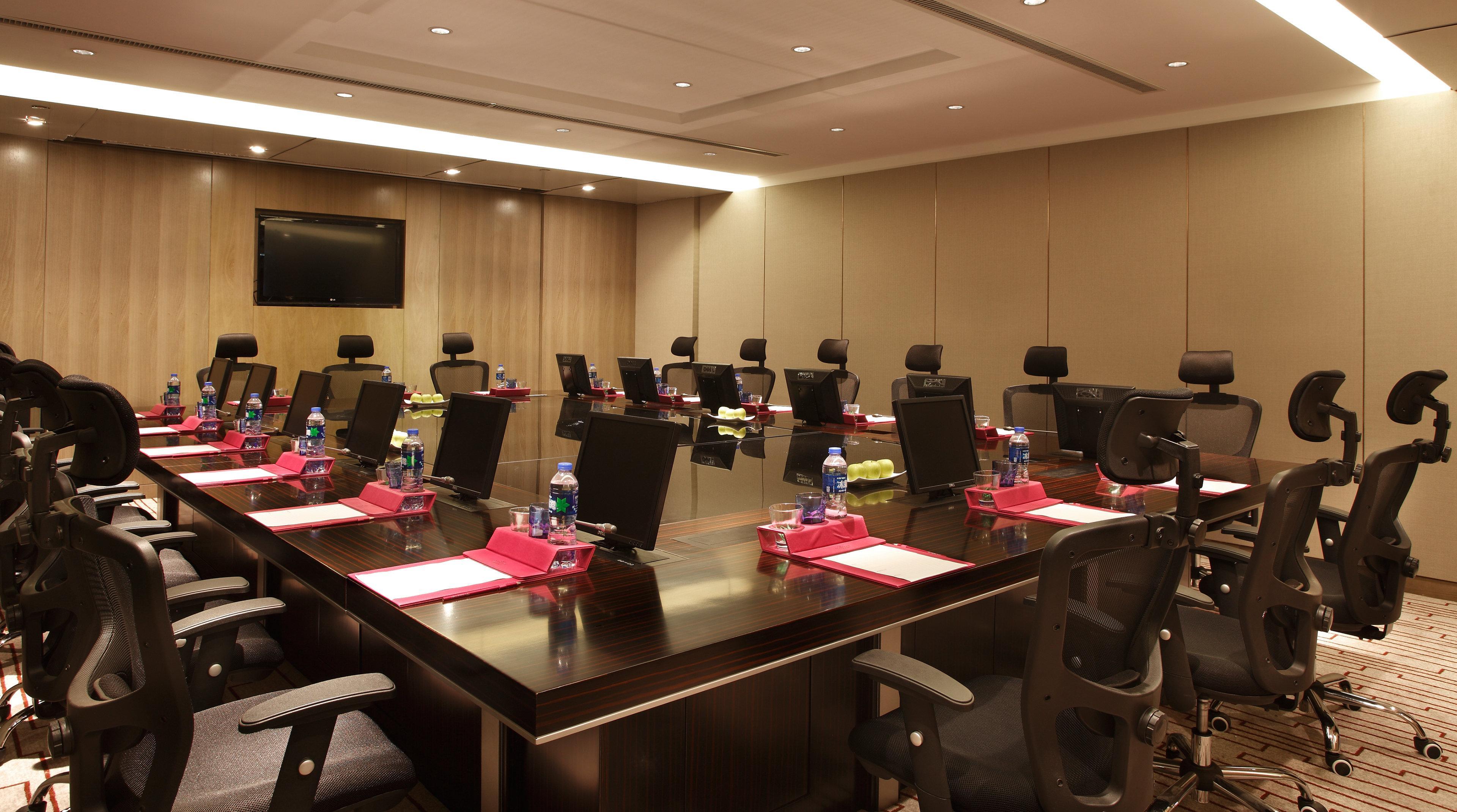 Crowne Plaza Xuzhou Dalong Lake By Ihg Dış mekan fotoğraf