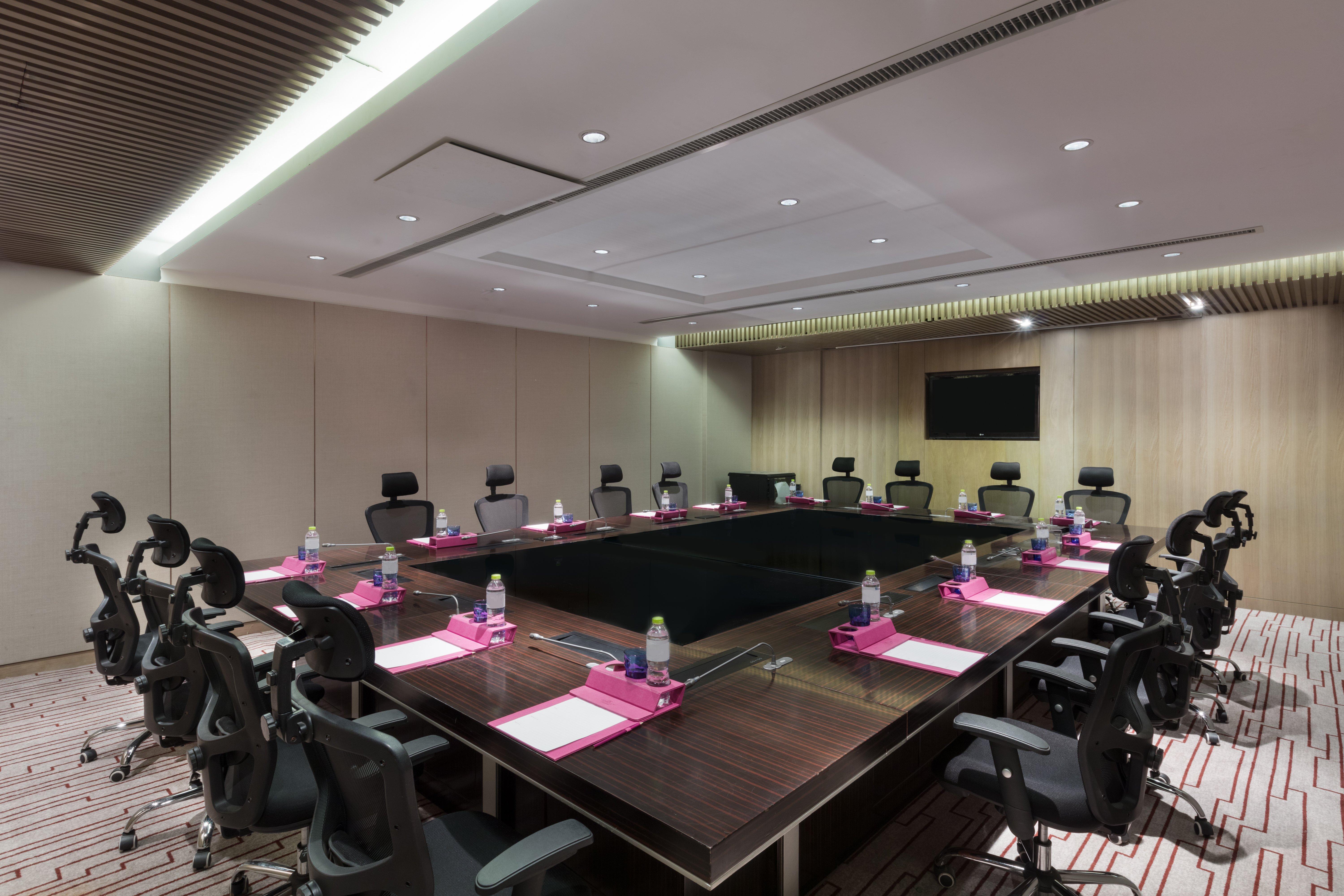 Crowne Plaza Xuzhou Dalong Lake By Ihg Dış mekan fotoğraf