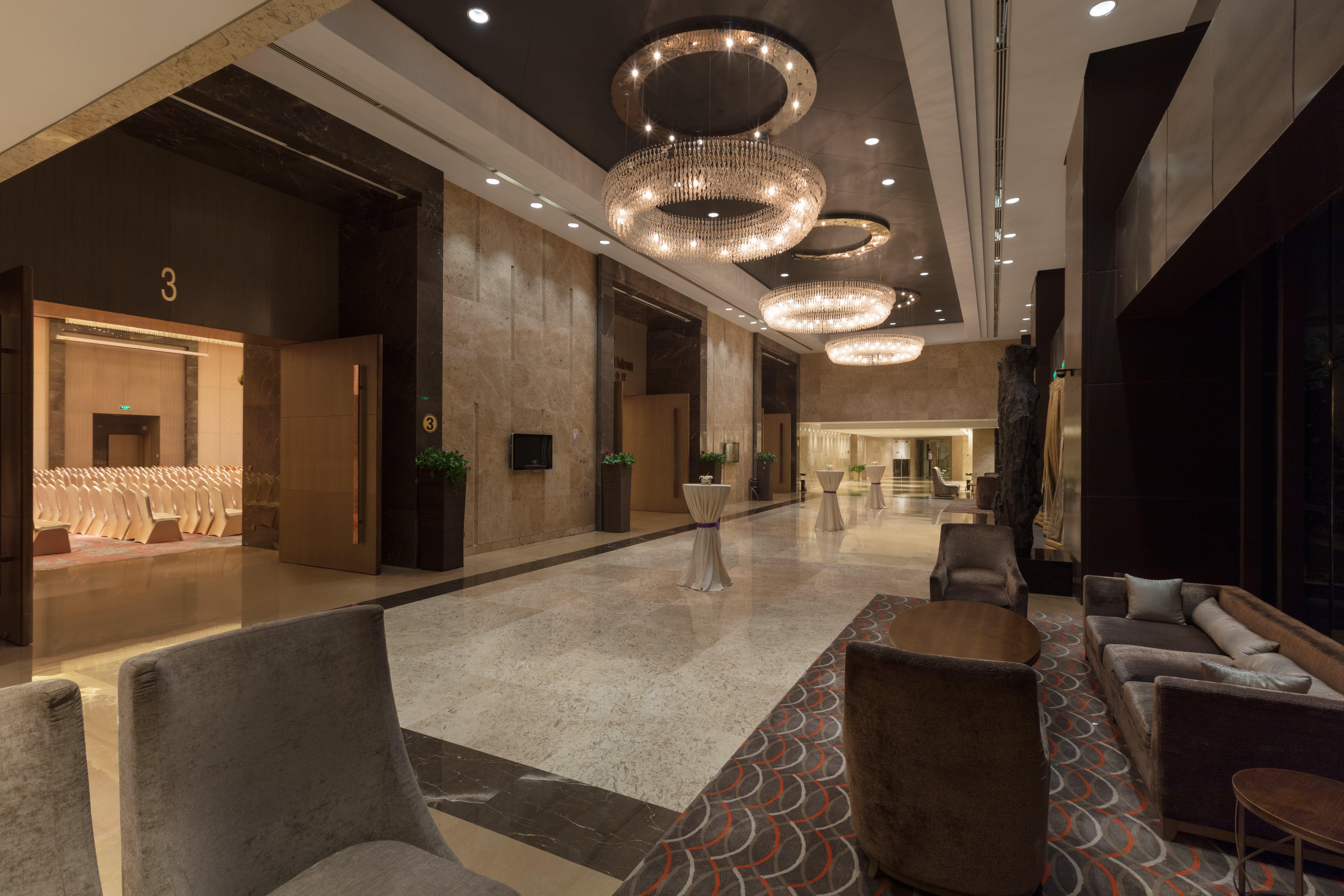 Crowne Plaza Xuzhou Dalong Lake By Ihg Dış mekan fotoğraf