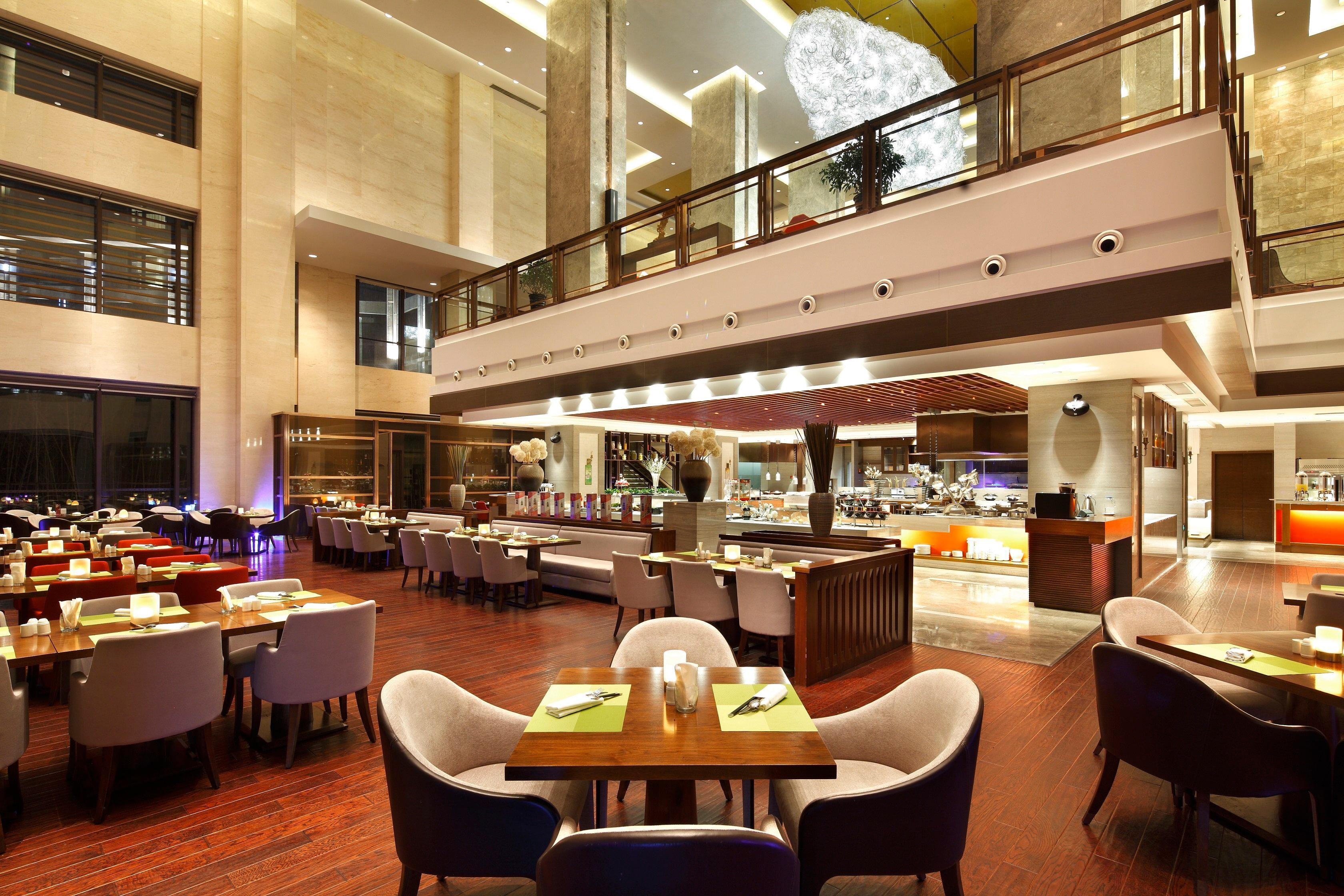 Crowne Plaza Xuzhou Dalong Lake By Ihg Dış mekan fotoğraf