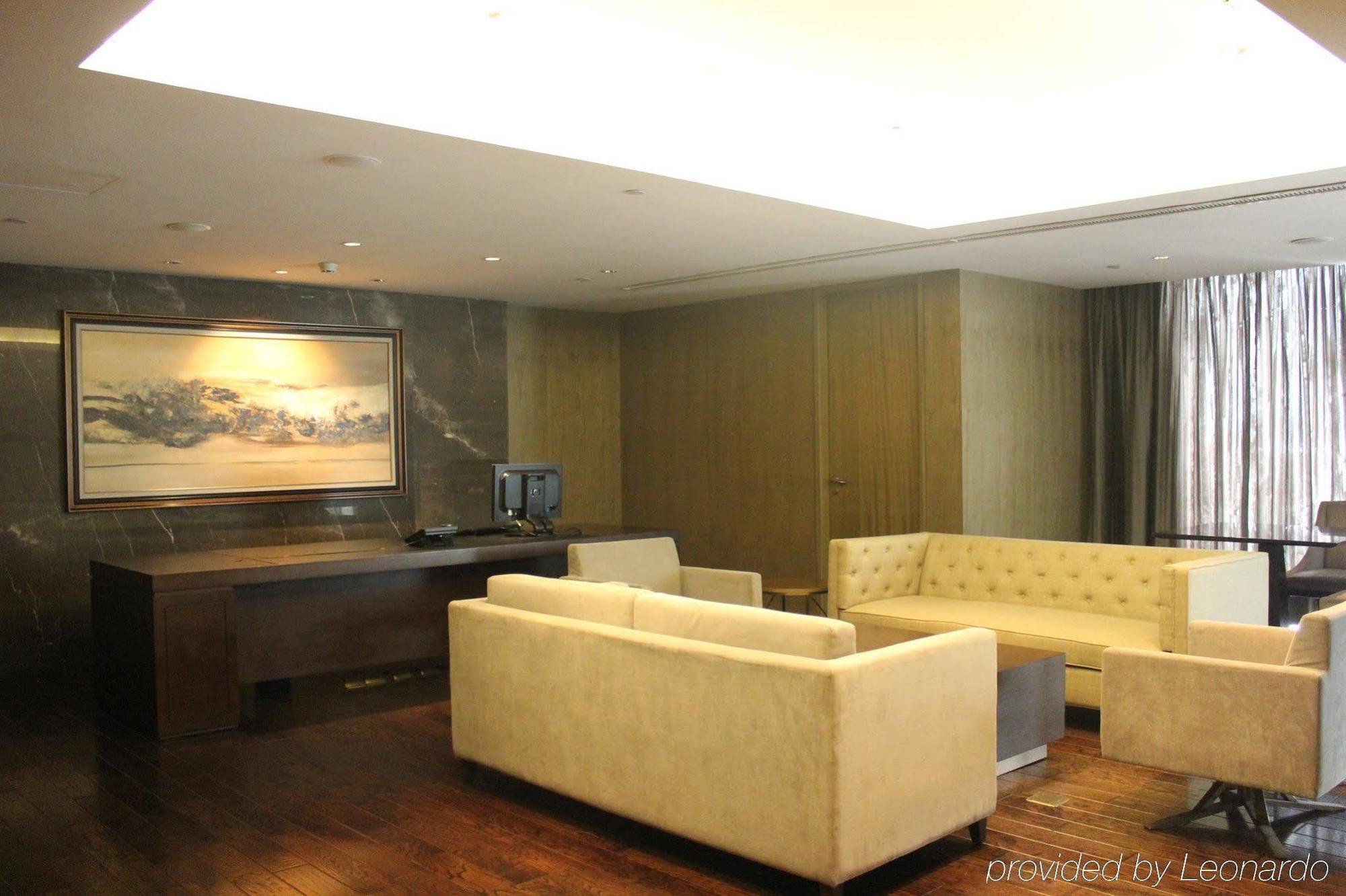 Crowne Plaza Xuzhou Dalong Lake By Ihg Dış mekan fotoğraf