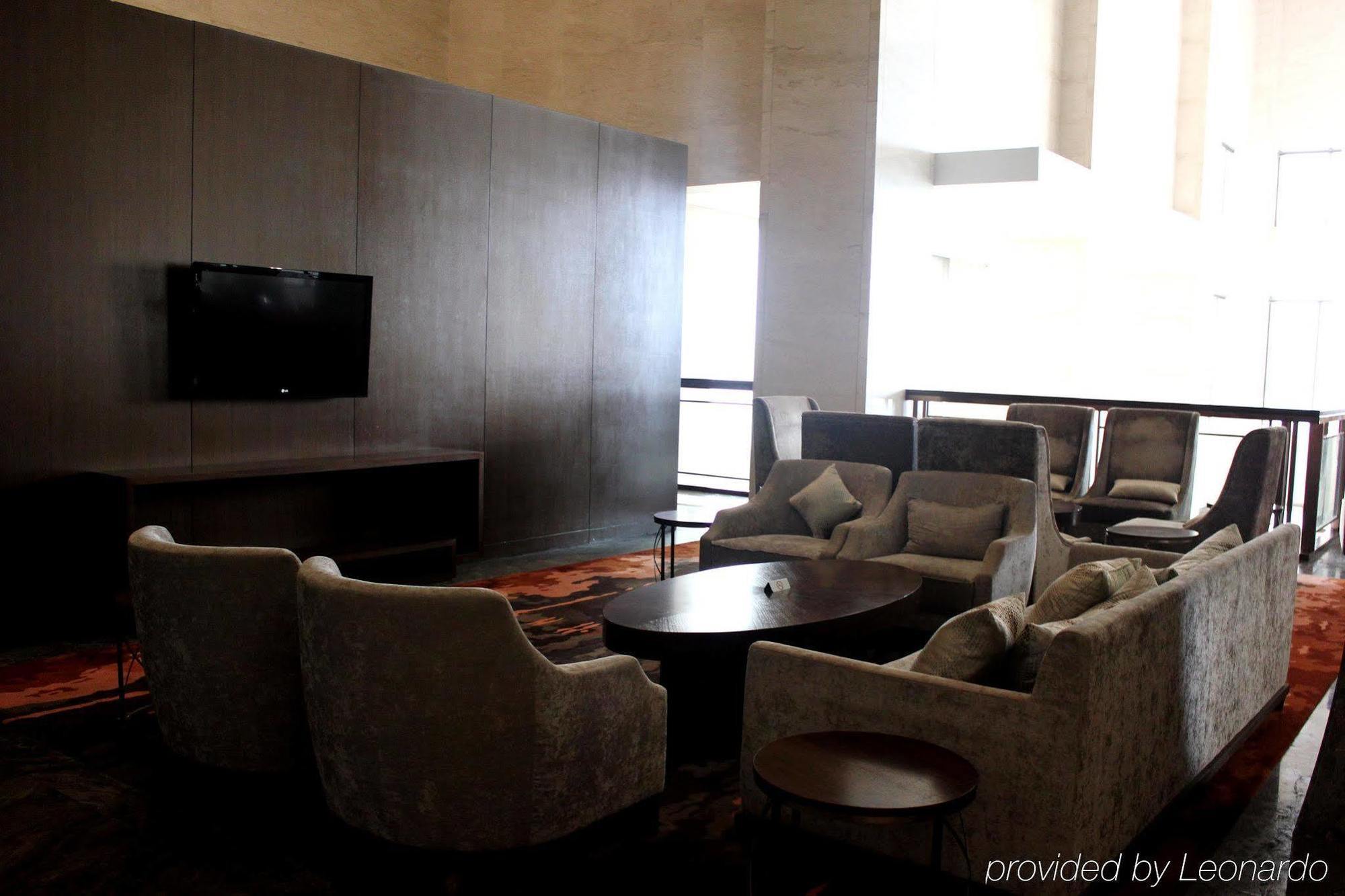 Crowne Plaza Xuzhou Dalong Lake By Ihg Dış mekan fotoğraf