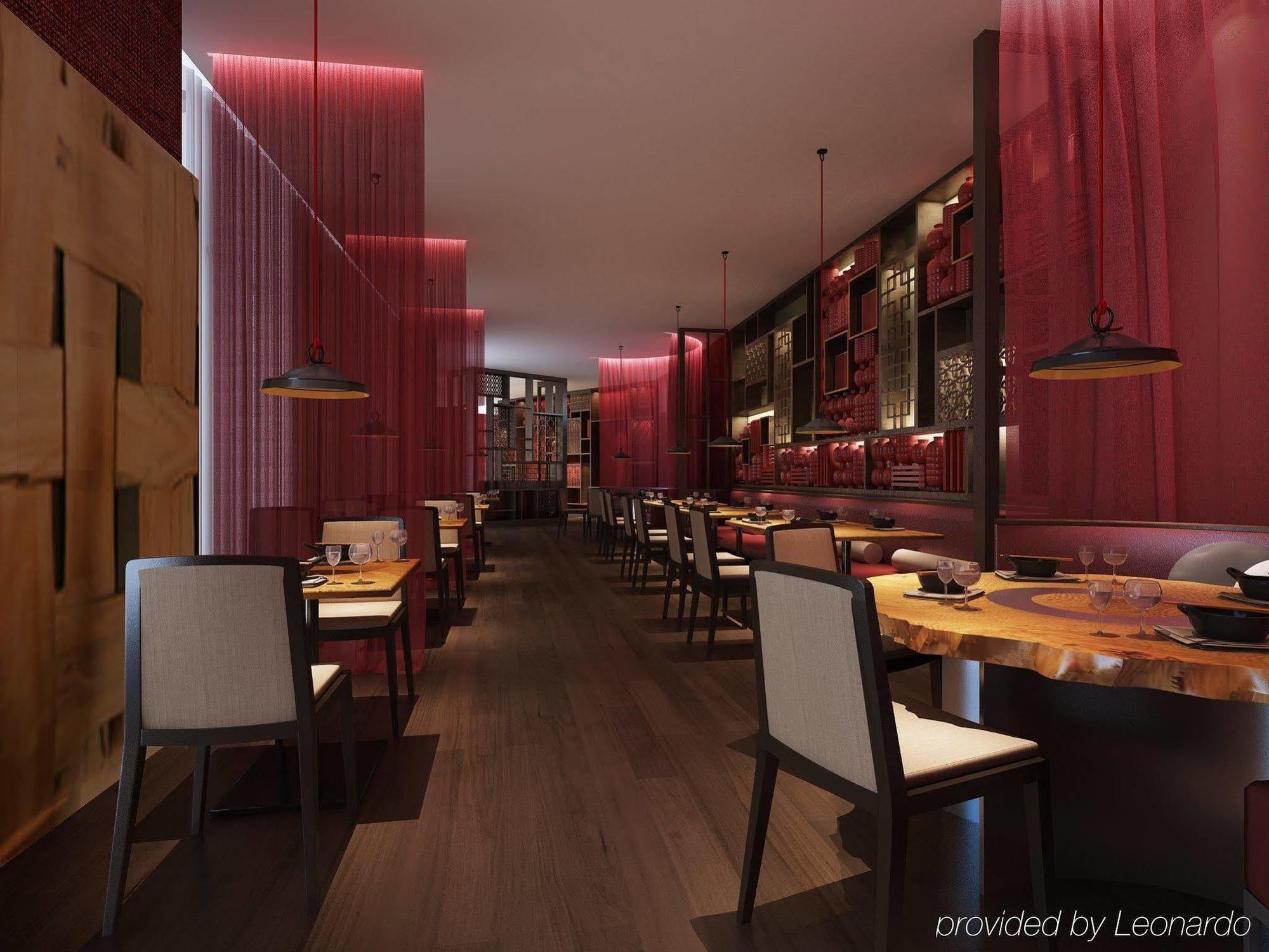 Crowne Plaza Xuzhou Dalong Lake By Ihg Dış mekan fotoğraf
